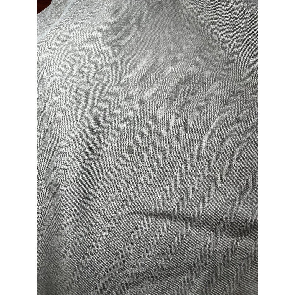 Tommy Bahama Shorts Mens 38 Beach Casual Relax Silk Blend Point Sand Color - Picture 5 of 5